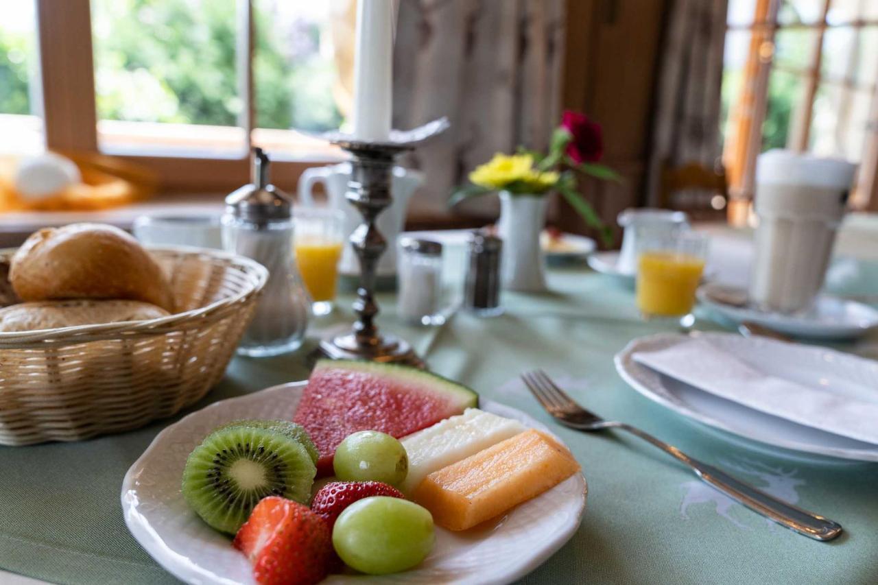 Hotel Alpensonne Ruhpolding Chiemgau Karte Dış mekan fotoğraf