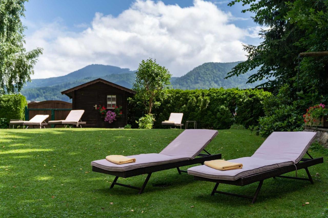 Hotel Alpensonne Ruhpolding Chiemgau Karte Dış mekan fotoğraf