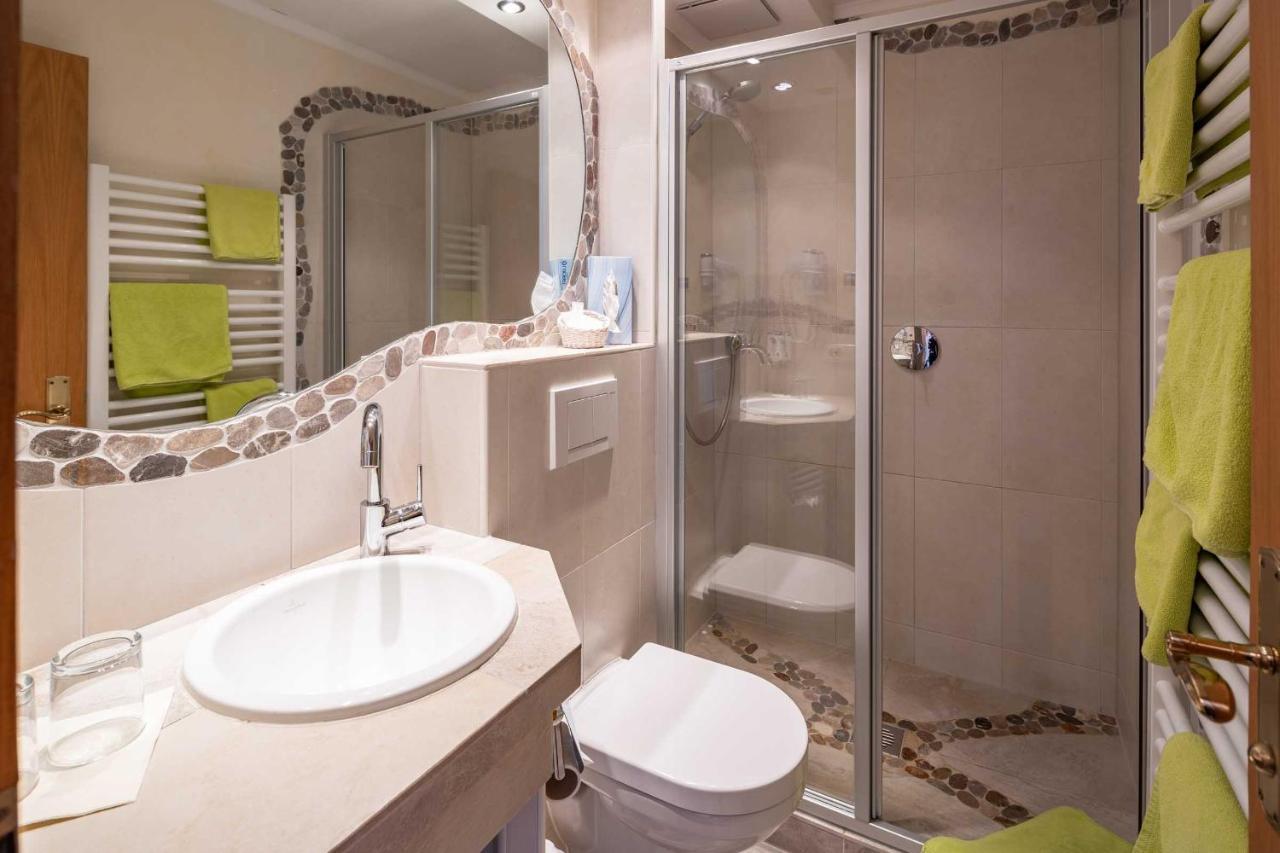 Hotel Alpensonne Ruhpolding Chiemgau Karte Dış mekan fotoğraf