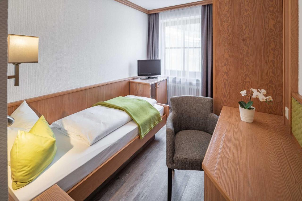 Hotel Alpensonne Ruhpolding Chiemgau Karte Dış mekan fotoğraf