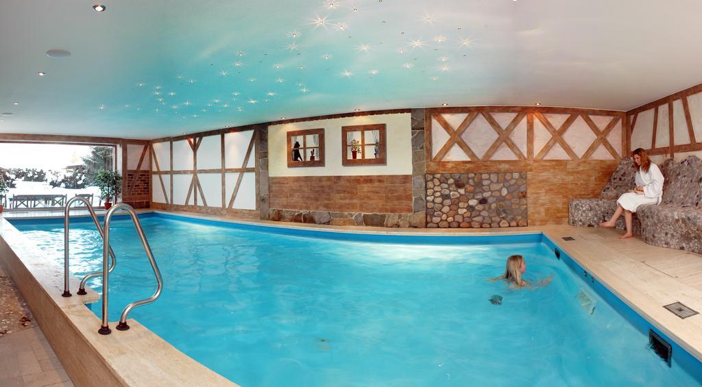 Hotel Alpensonne Ruhpolding Chiemgau Karte Dış mekan fotoğraf